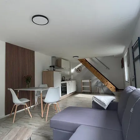 Appartamento Oase Im Gruenen Hinterhof, Eg, Ruhe, Terrasse, Carport, Free Paytv, Kaffee&Tee, Fahrraeder Duisburgo Esterno foto